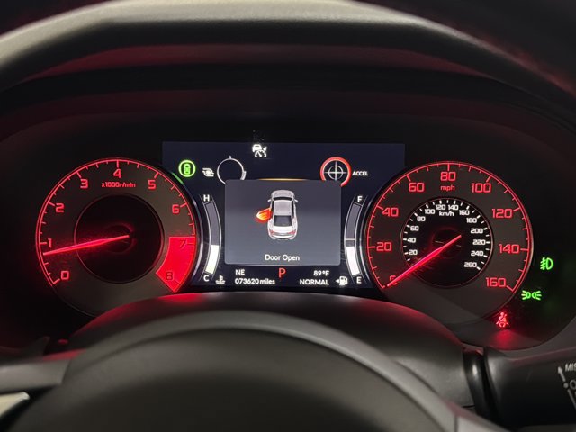 Used 2021 Acura TLX w/ A-SPEC Package FWD image 28