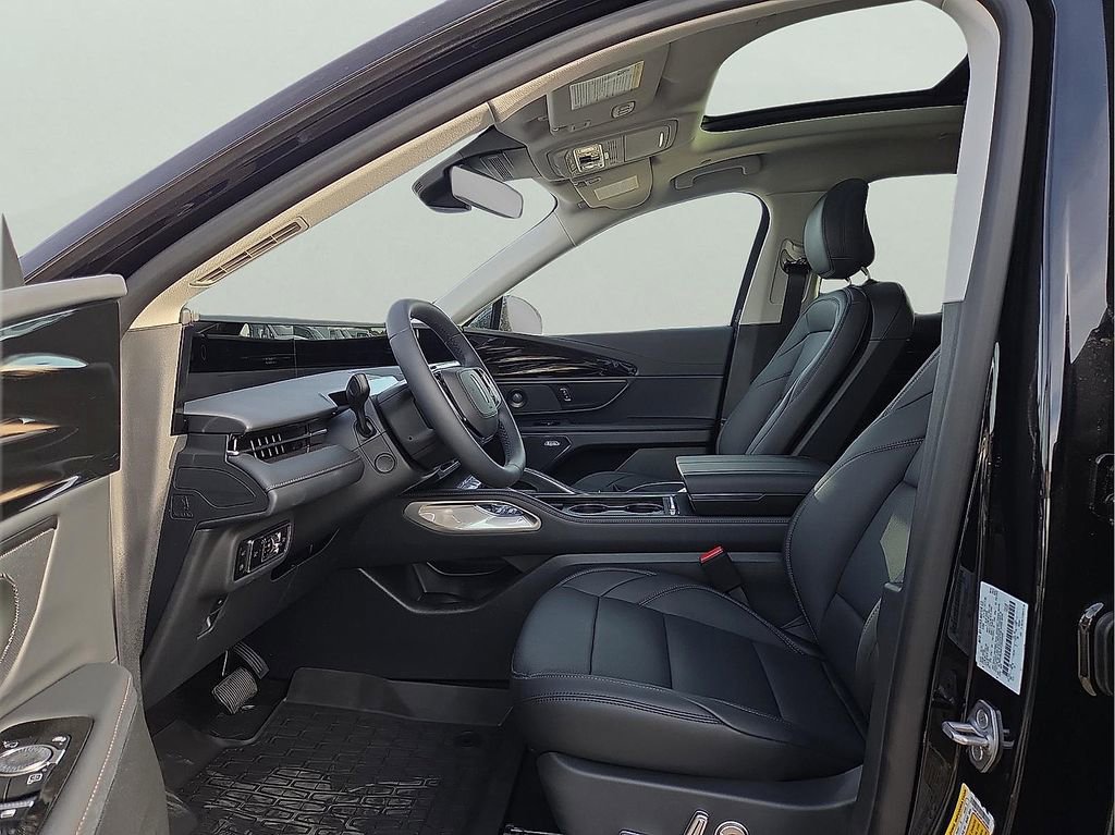 New 2026 Lincoln Nautilus Premier w/ Equipment Group 102A AWD/4WD image 11