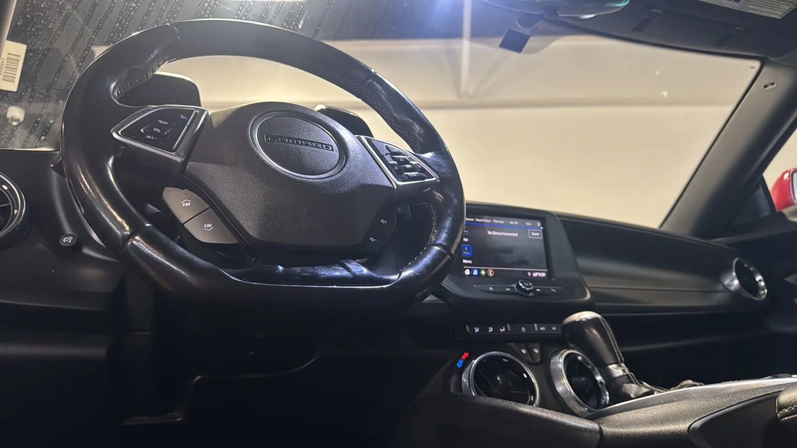 Used 2020 Chevrolet Camaro LT image 10