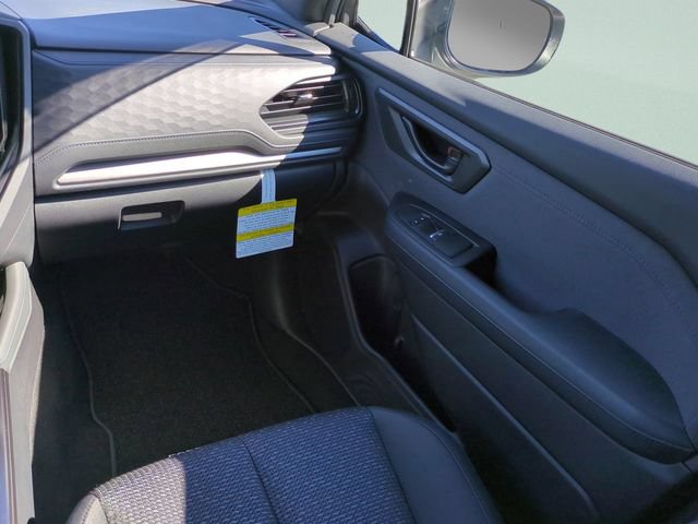 Used 2026 Subaru Forester Premium AWD/4WD image 12