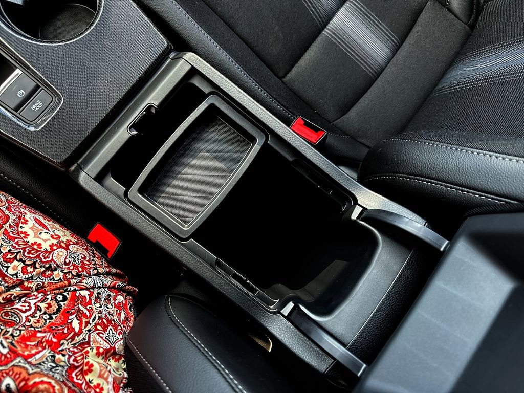 New 2026 Honda Civic Sport image 20