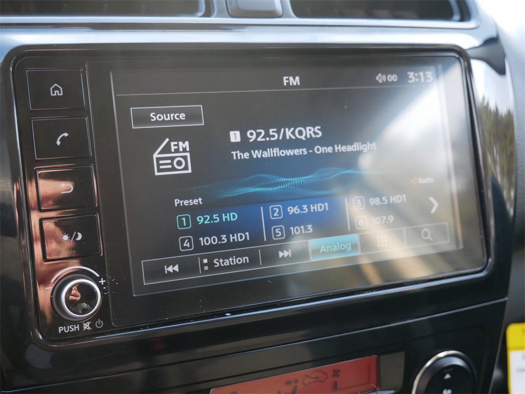 Used 2022 Mitsubishi Mirage G4 ES image 22