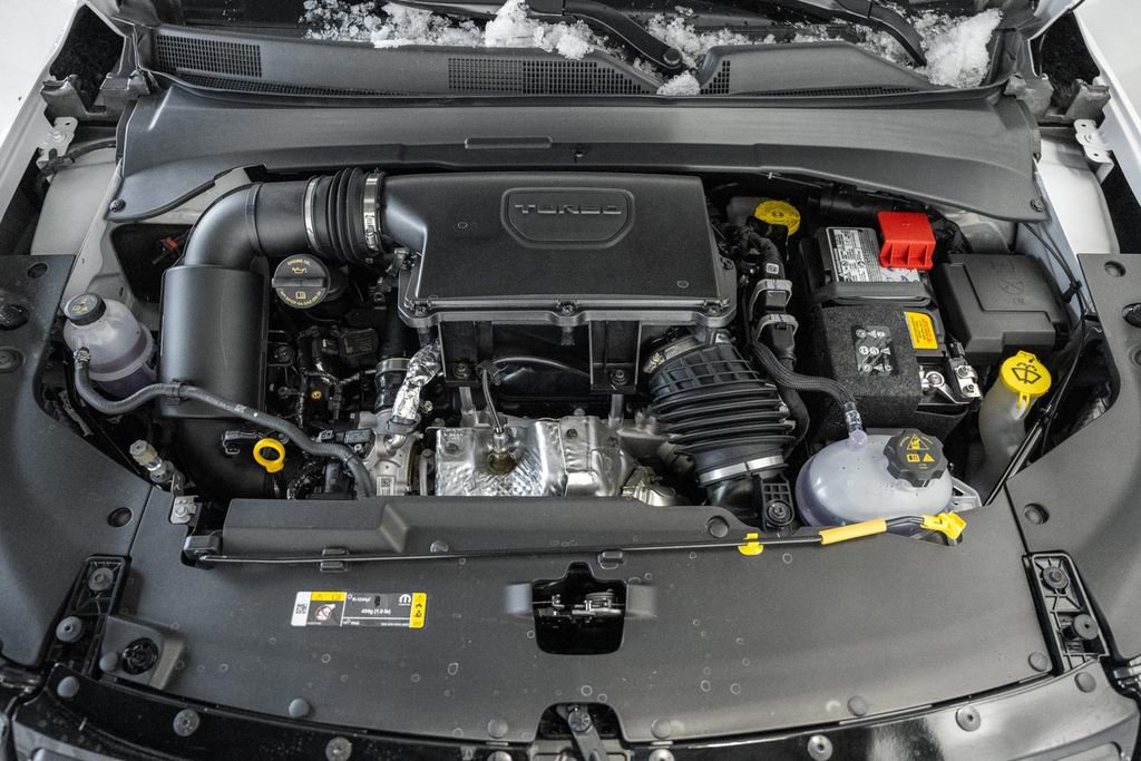 New 2026 Jeep Compass Limited w/ Sun, Sound & Navigation Group image 19