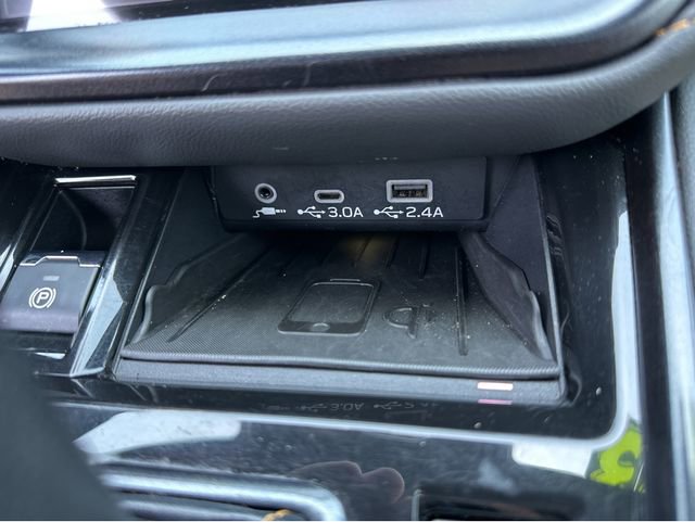 Used 2023 Subaru Outback Wilderness AWD/4WD image 22