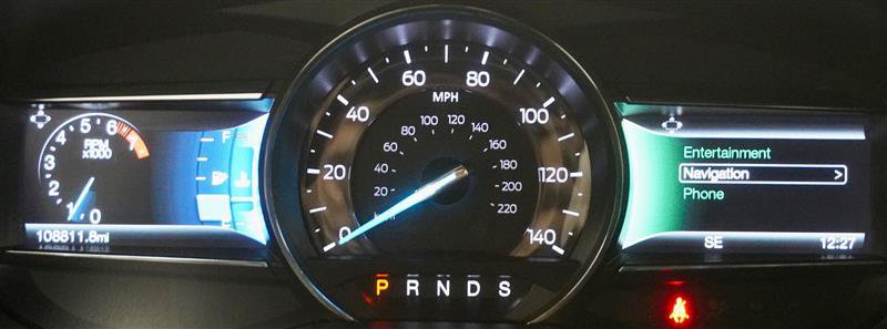Used 2016 Ford Explorer XLT w/ Equipment Group 202A AWD/4WD image 14
