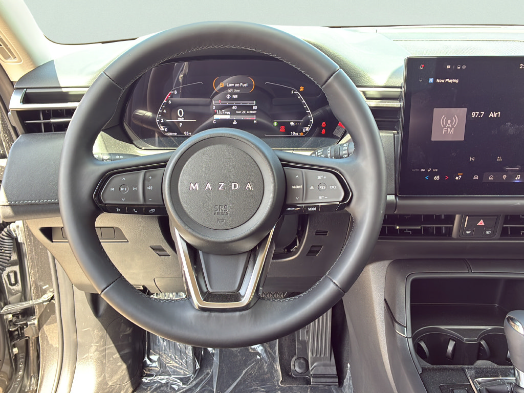 New 2026 MAZDA CX-5 Select AWD/4WD image 28