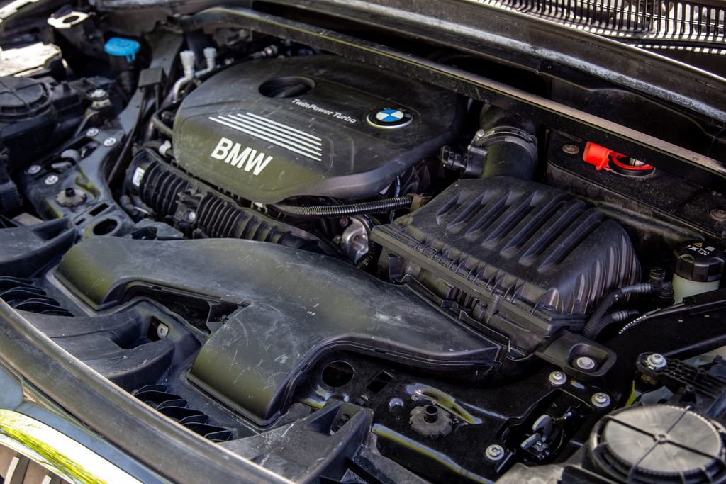 Used 2018 BMW X1 sDrive28i w/ Convenience Package FWD image 26