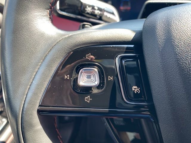 Used 2023 Lincoln Corsair Reserve w/ Equipment Group 202A image 28