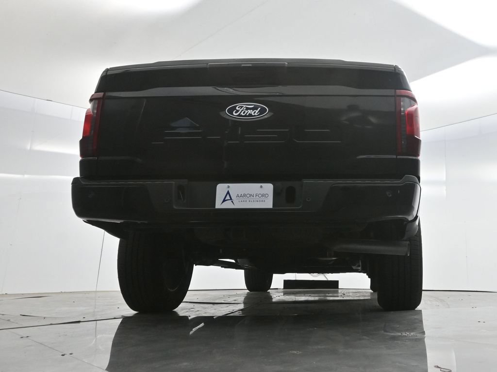 Used 2025 Ford F150 STX w/ Equipment Group 200A RWD image 65