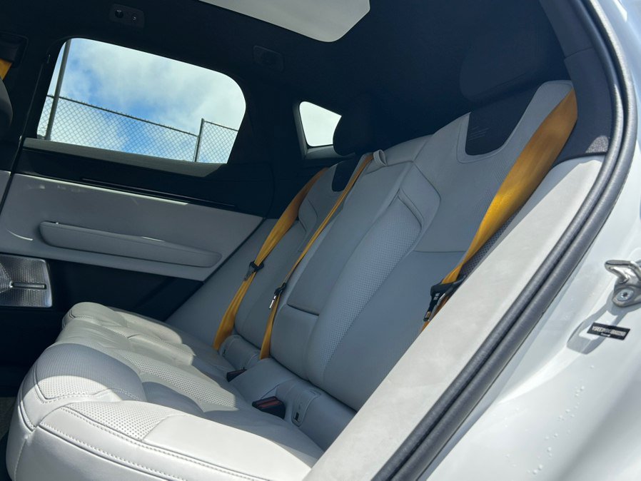 Used 2025 Polestar Polestar 3 AWD/4WD image 45