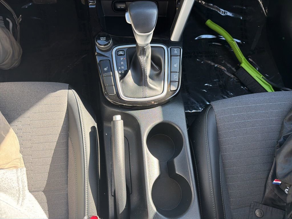 Certified 2023 Kia Seltos S image 18