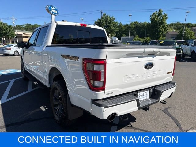 Used 2023 Ford F150 Tremor w/ Equipment Group 402A High AWD/4WD image 5