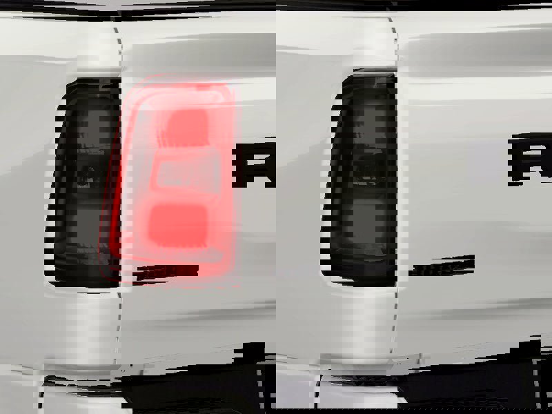 New 2026 RAM 1500 Big Horn image 5