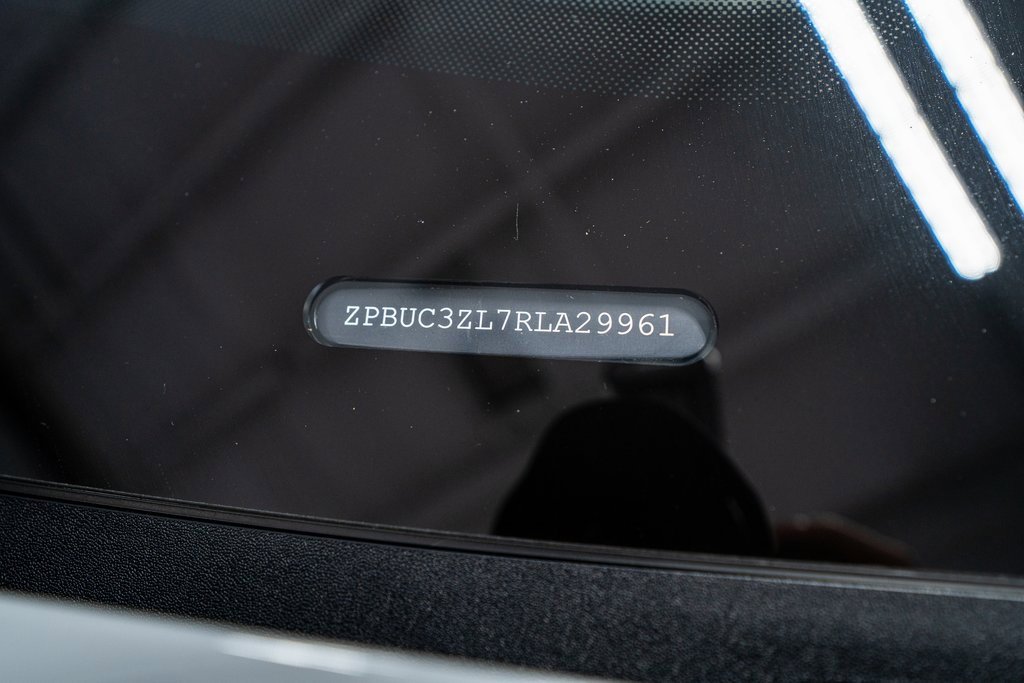 Used 2024 Lamborghini Urus Performante image 73