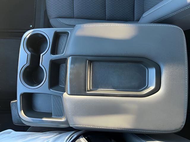 Used 2023 Chevrolet Silverado 1500 LT Trail Boss w/ Protection Package image 18