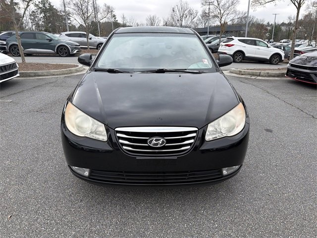 Used 2010 Hyundai Elantra GLS image 2