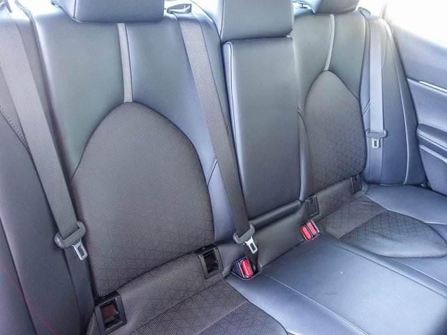 Used 2023 Toyota Camry XSE image 25