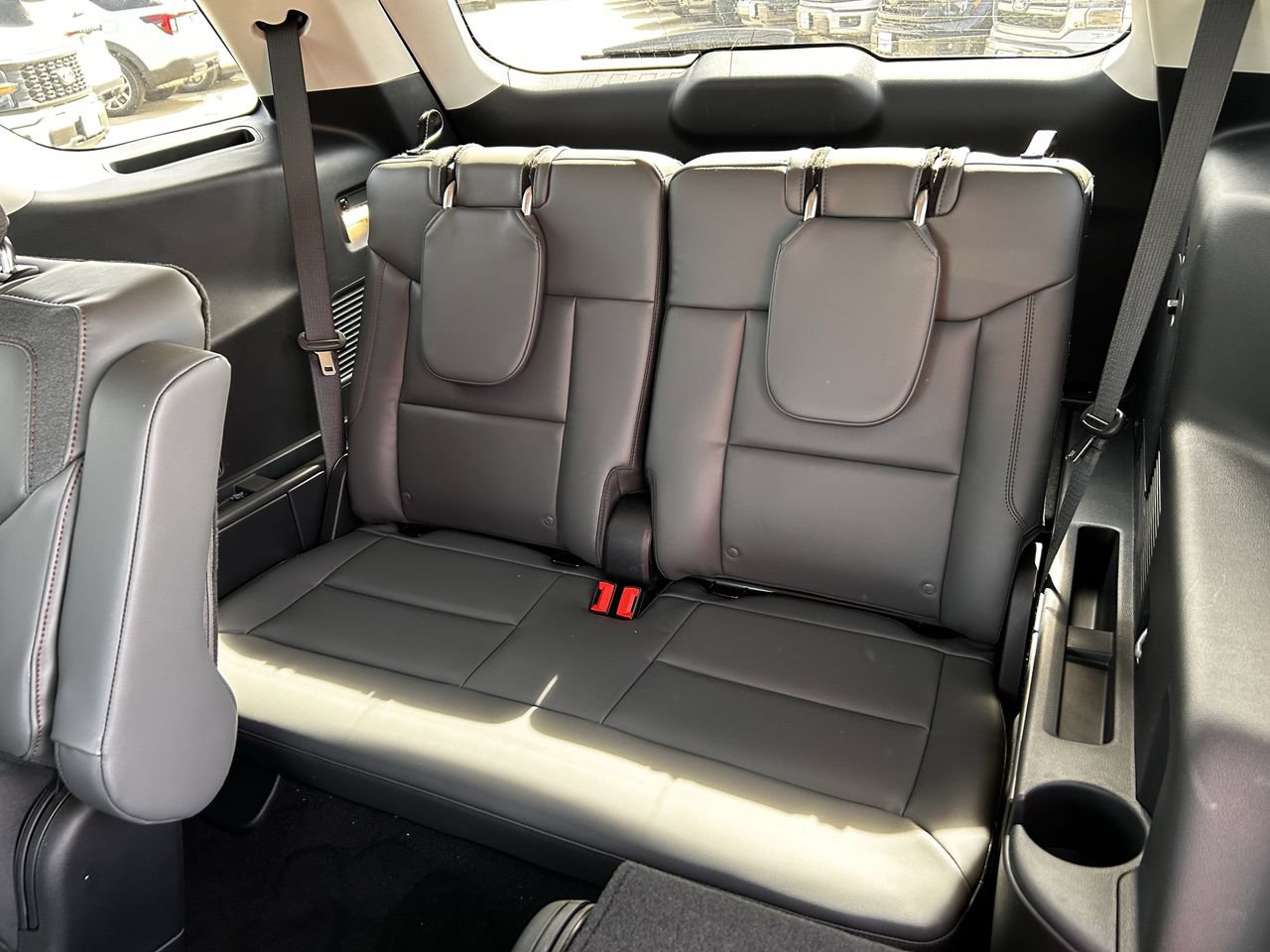 New 2026 Ford Explorer Active w/ Active Comfort Package RWD image 26