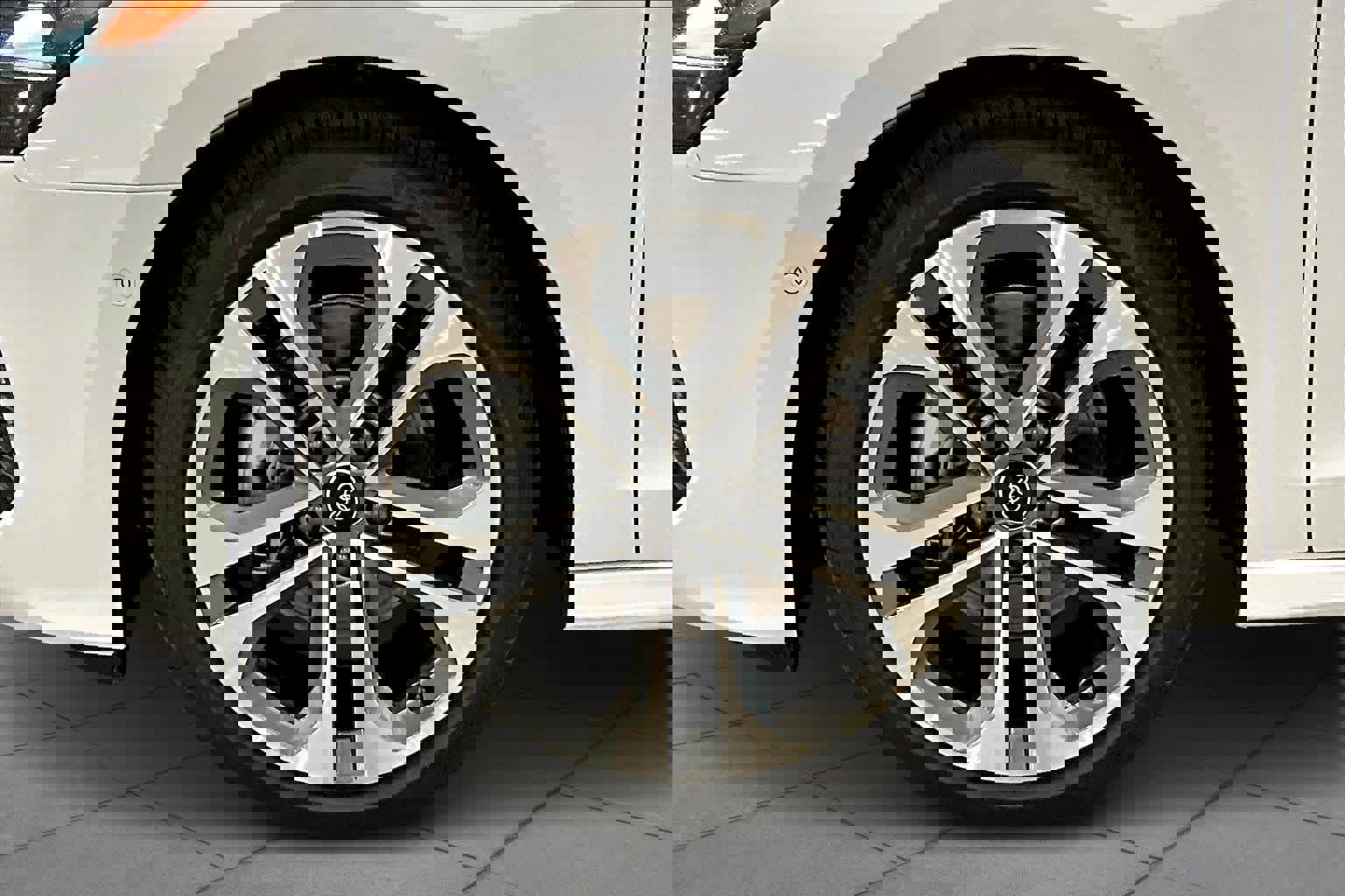 New 2026 Audi A3 2.0T Premium Plus image 11