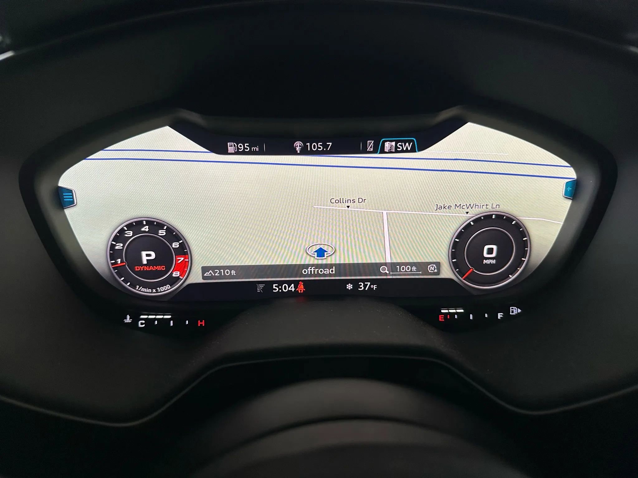 Used 2018 Audi TTS 2.0T Coupe image 13