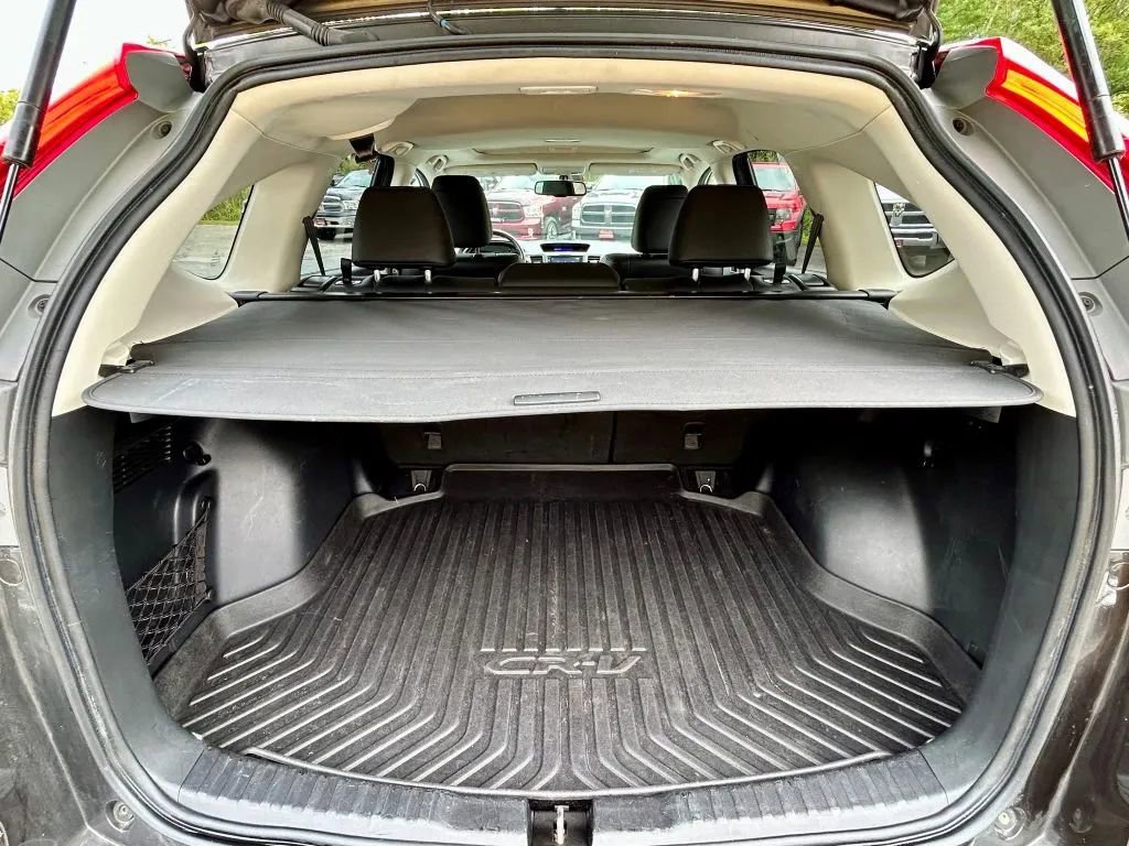 Used 2016 Honda CR-V EX-L image 15