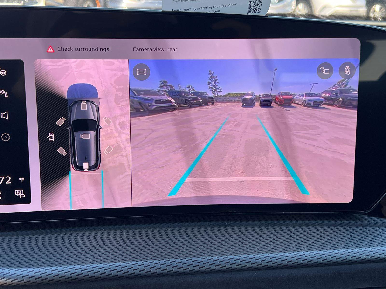 New 2026 Audi SQ5 Premium Plus AWD/4WD image 23