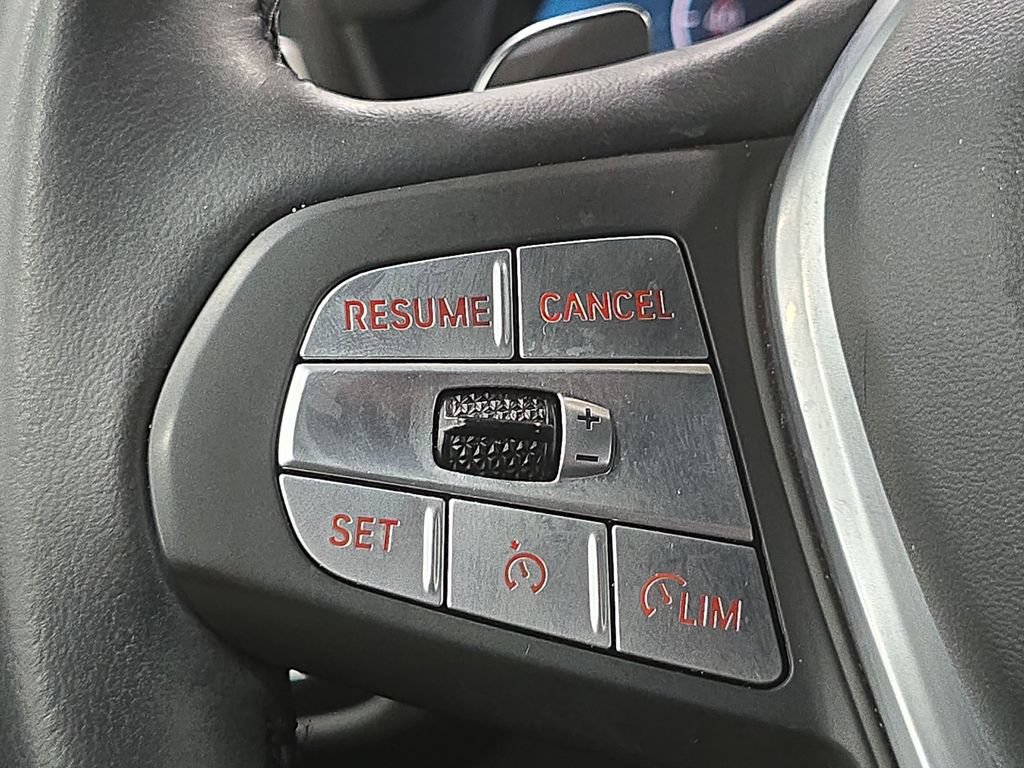 Certified 2024 BMW X3 sDrive30i RWD image 12