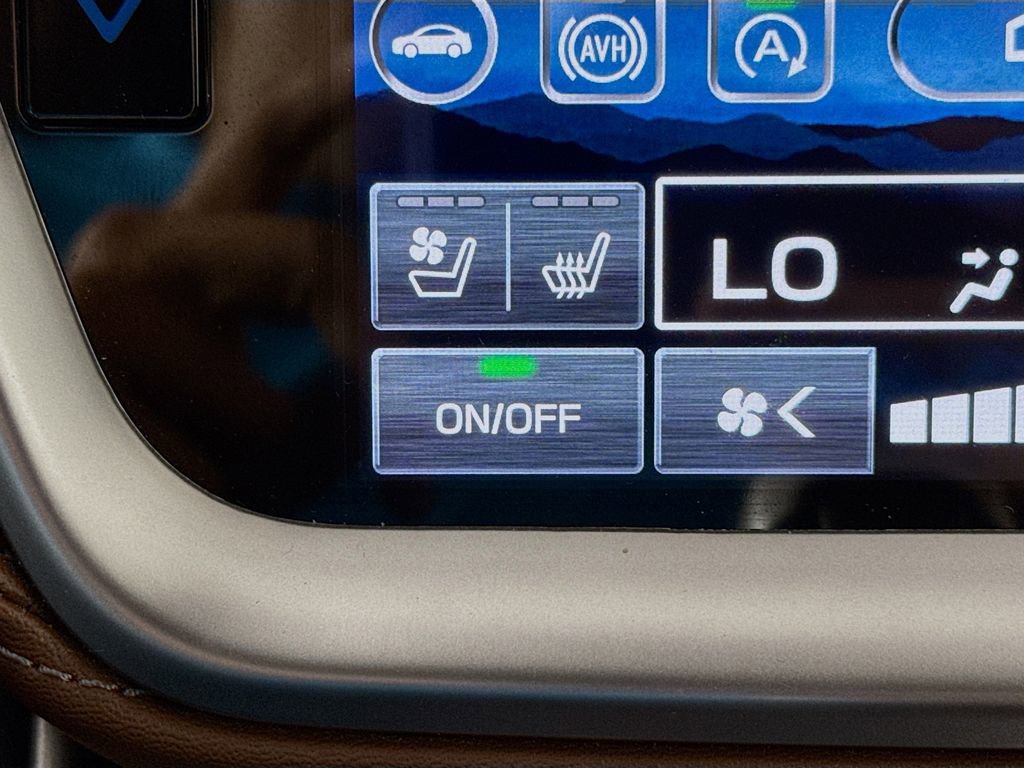 Used 2023 Subaru Outback Touring XT image 21