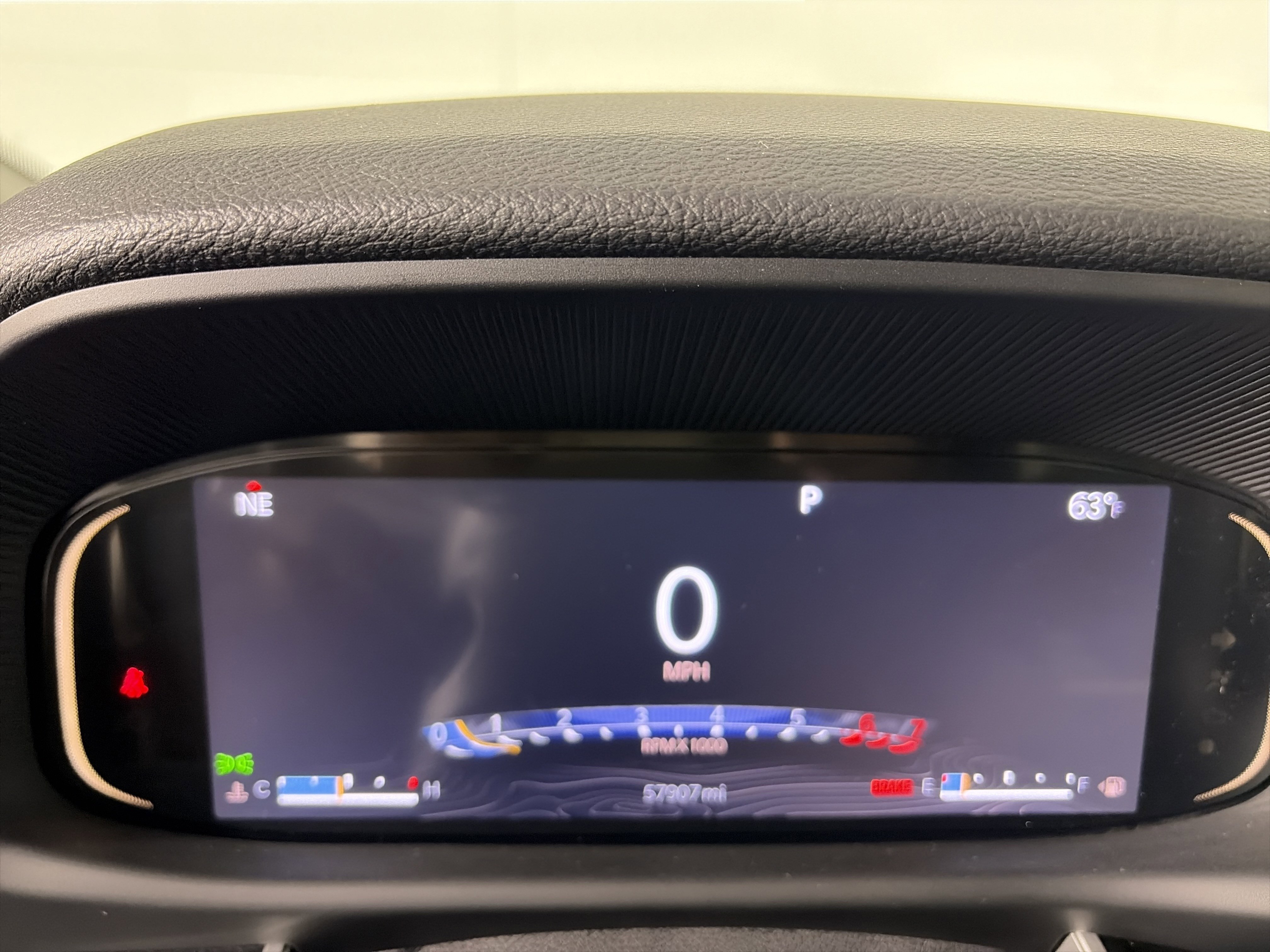 Used 2022 Jeep Wagoneer Series I image 26