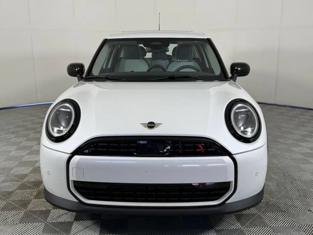 Used 2025 MINI Cooper S FWD image 11