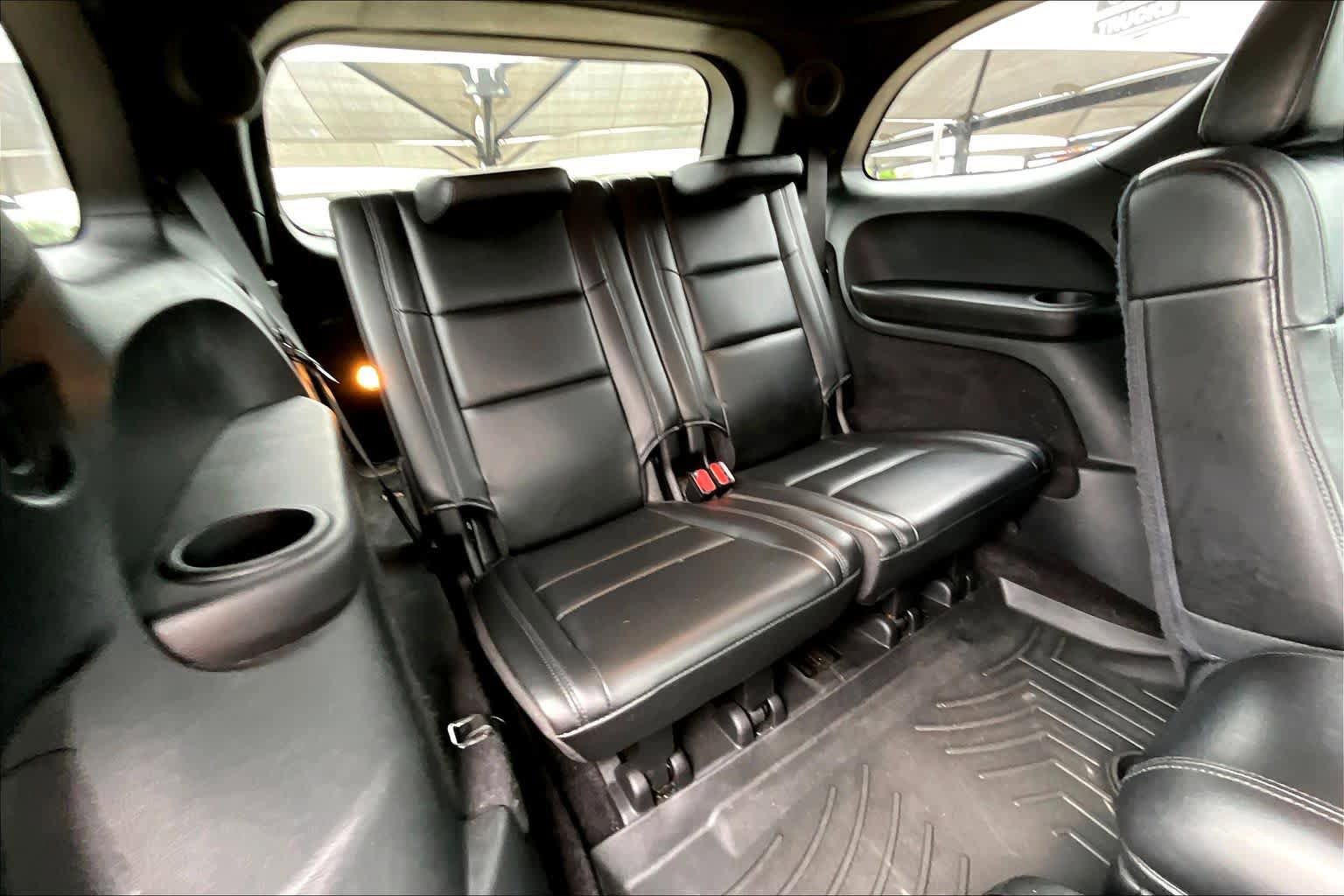 Used 2019 Dodge Durango GT image 36