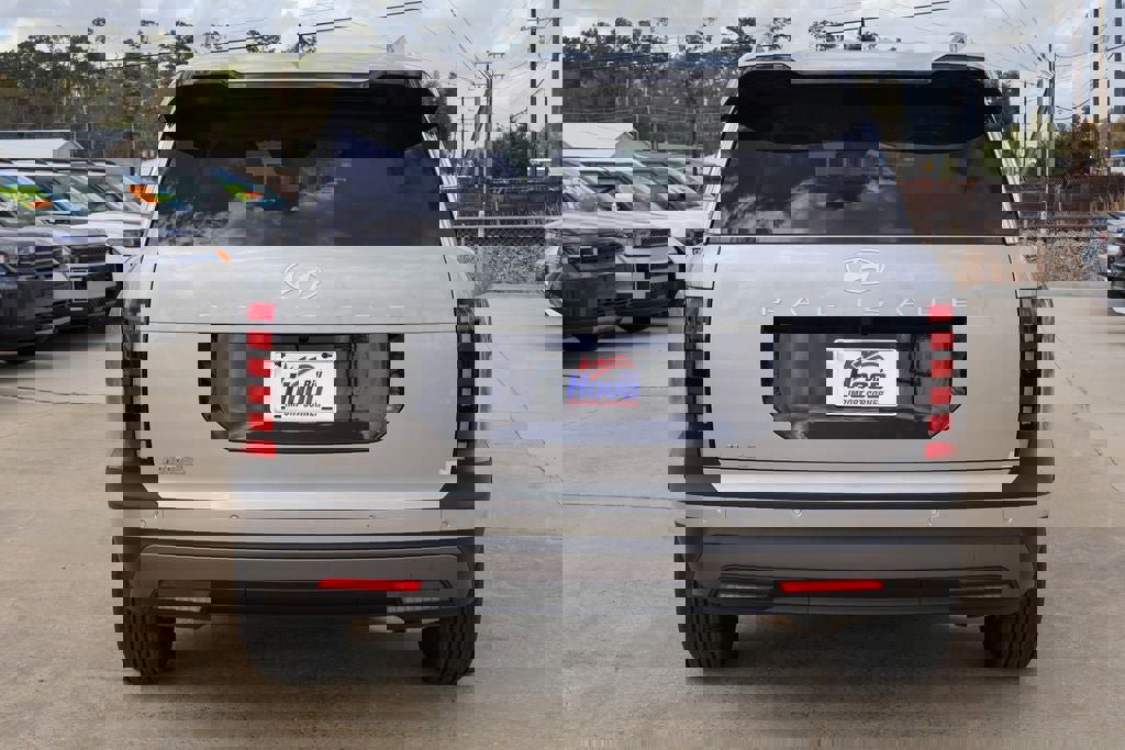 New 2026 Hyundai Palisade SEL image 23