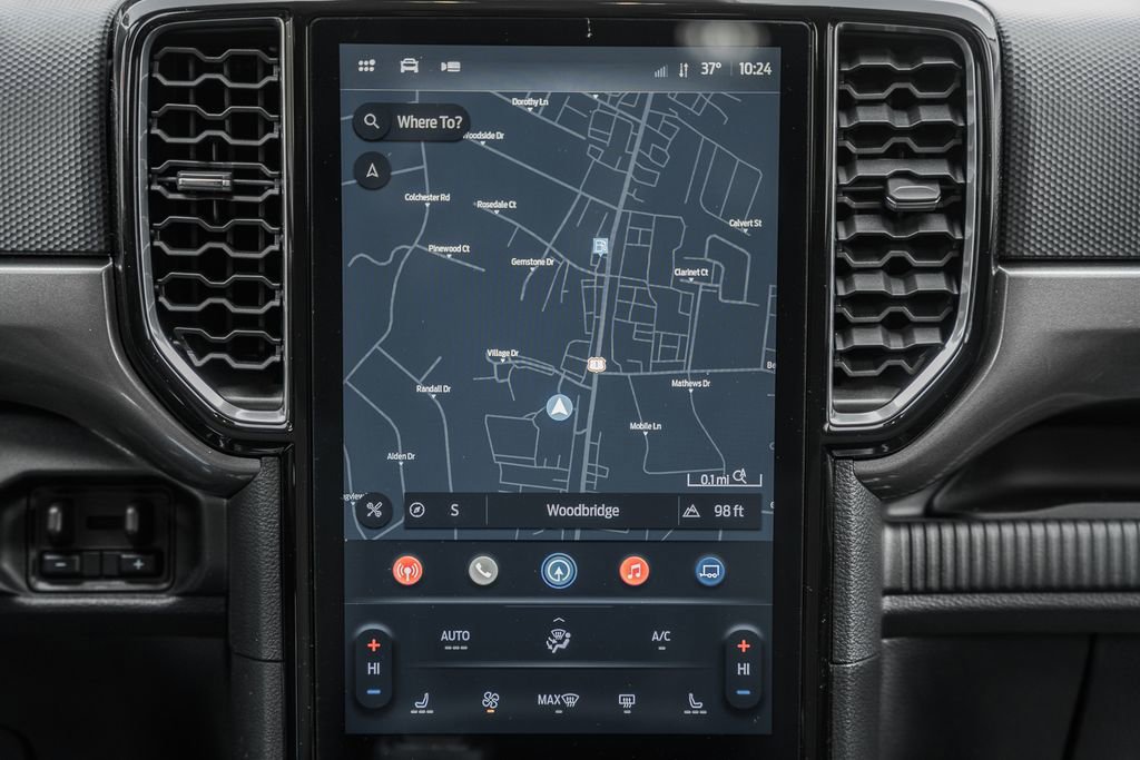 Used 2024 Ford Ranger XLT image 31