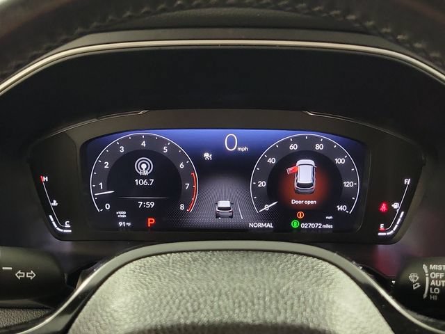 Used 2023 Honda Pilot Elite image 28
