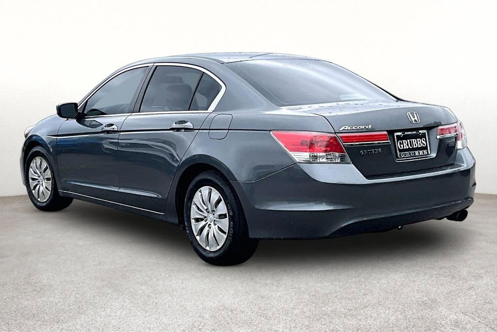 Used 2012 Honda Accord LX image 15