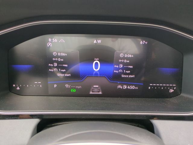 Used 2025 Volkswagen Jetta SE FWD image 31