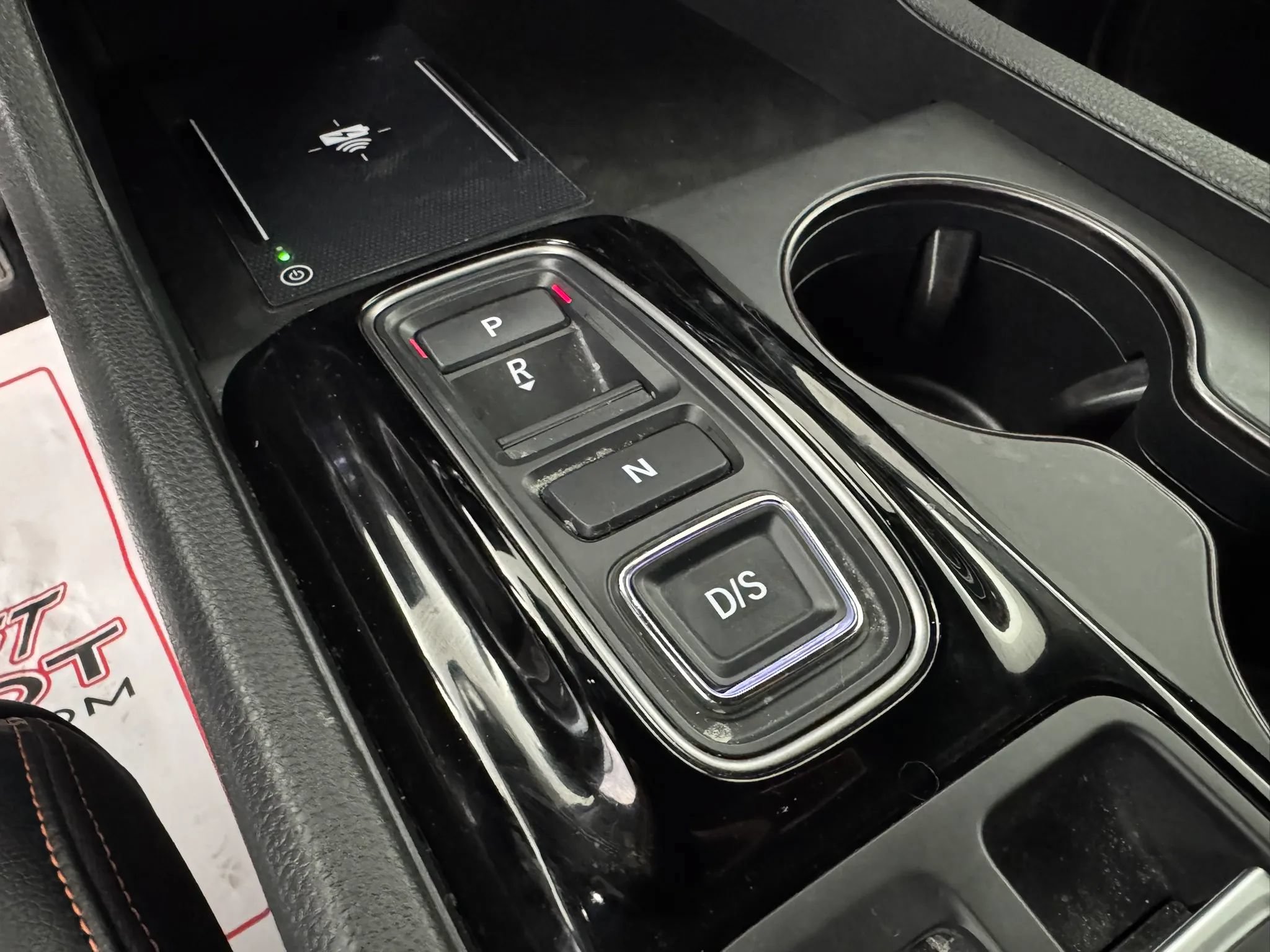Used 2025 Honda Pilot TrailSport image 22