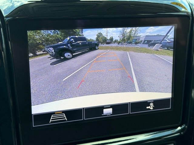 Used 2020 Chevrolet Traverse LT w/ LPO, Blackout Package image 24