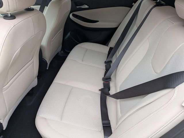Used 2024 Buick Encore GX Preferred FWD image 25