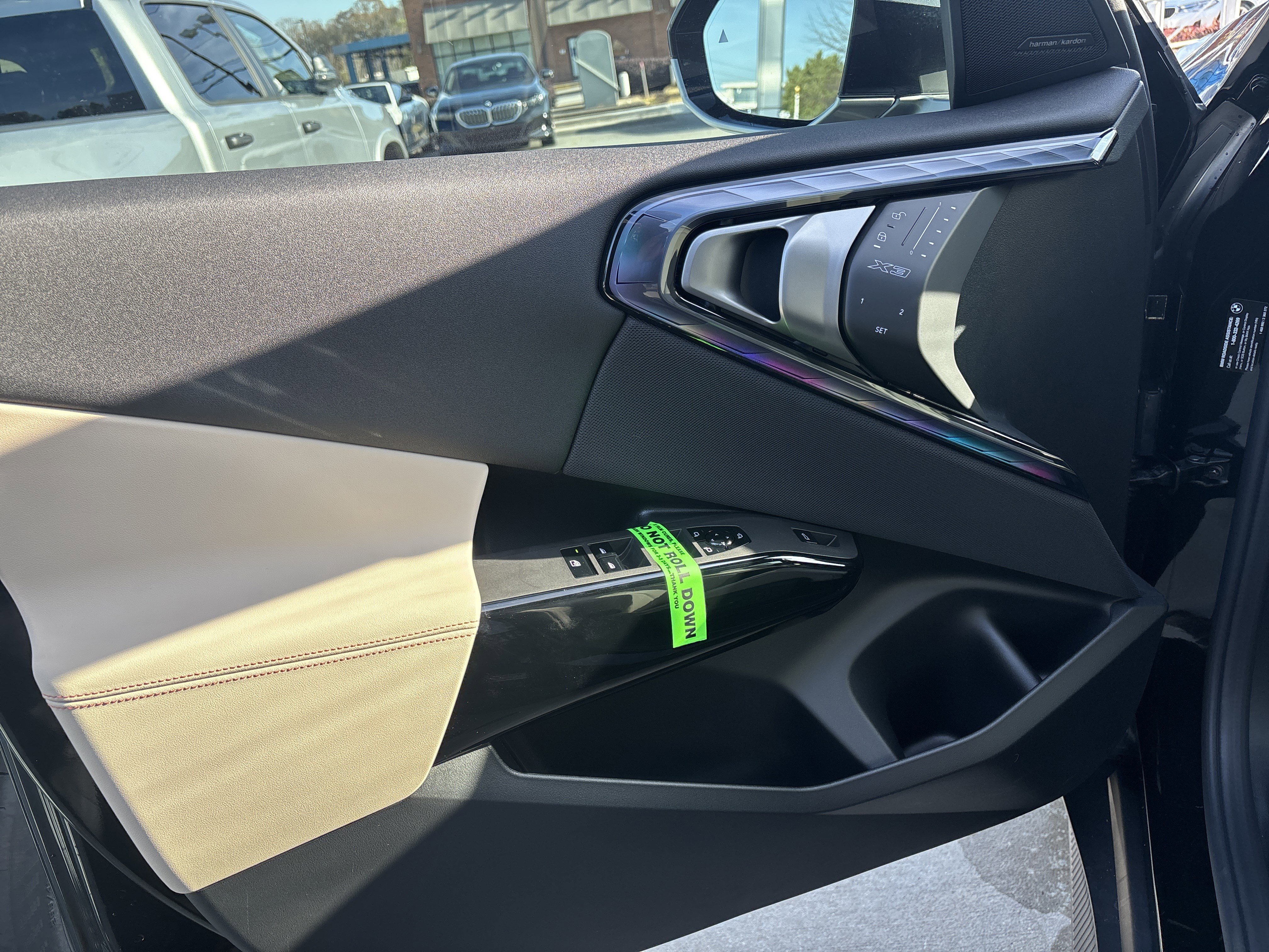 Used 2026 BMW X3 xDrive30 w/ Premium Package image 30