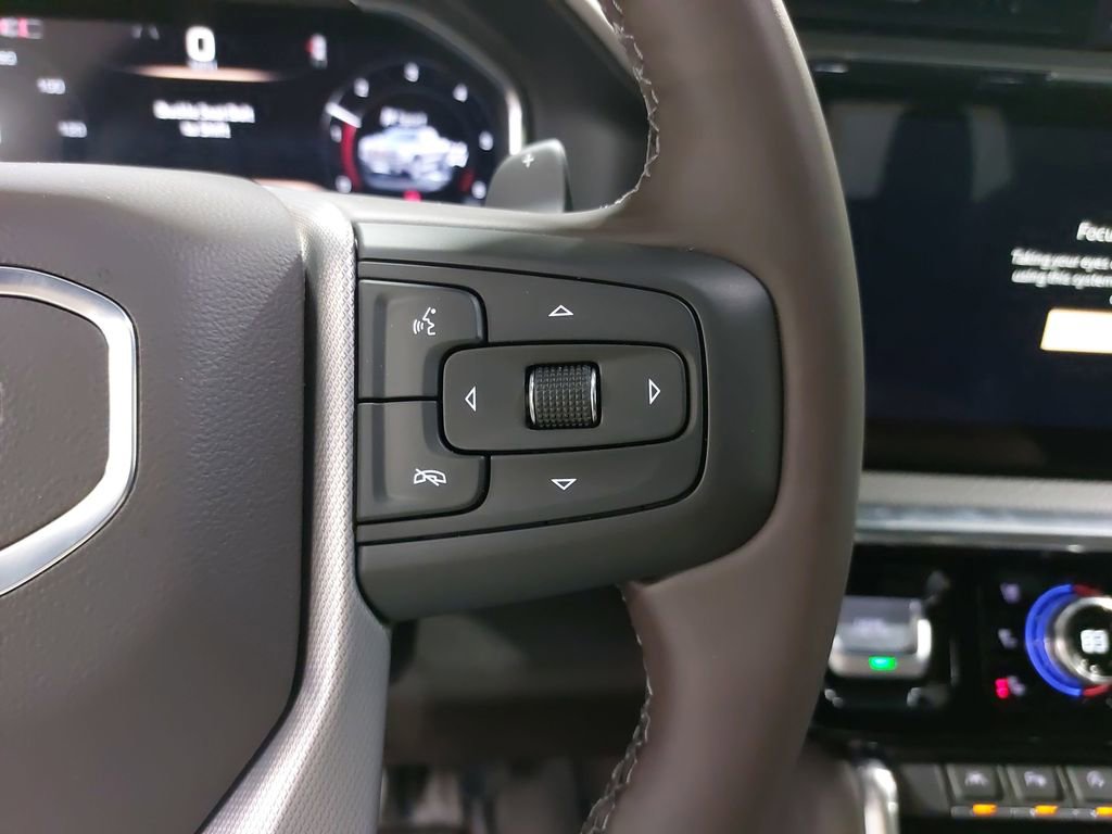New 2026 GMC Sierra 1500 Denali w/ Denali Reserve Package image 19