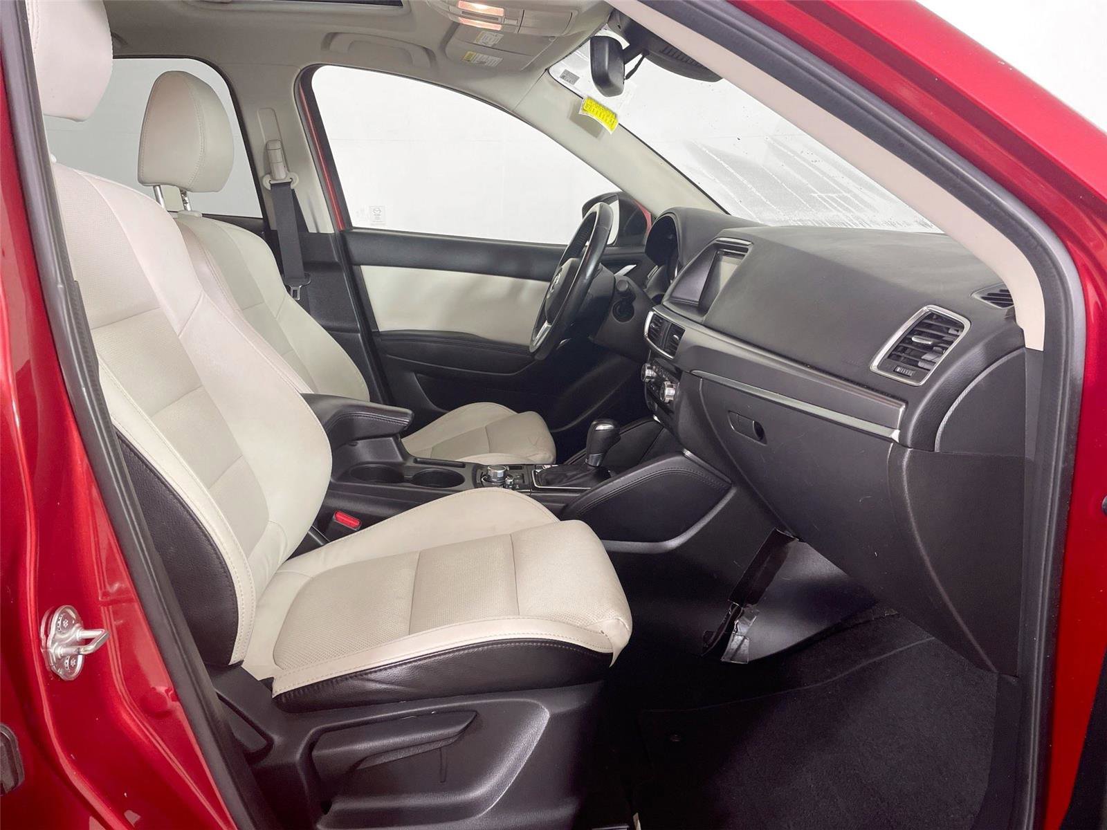 Used 2016 MAZDA CX-5 Grand Touring AWD/4WD image 28