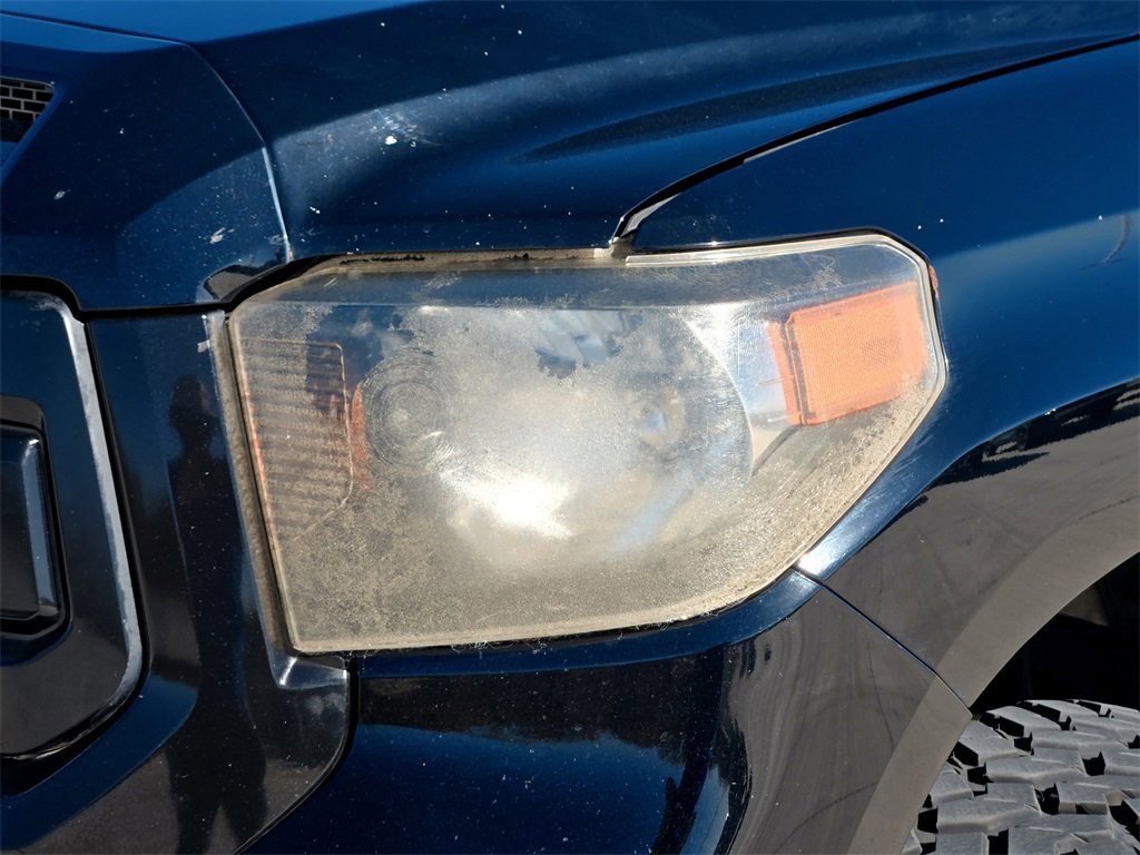 Used 2017 Toyota Tundra SR5 image 3