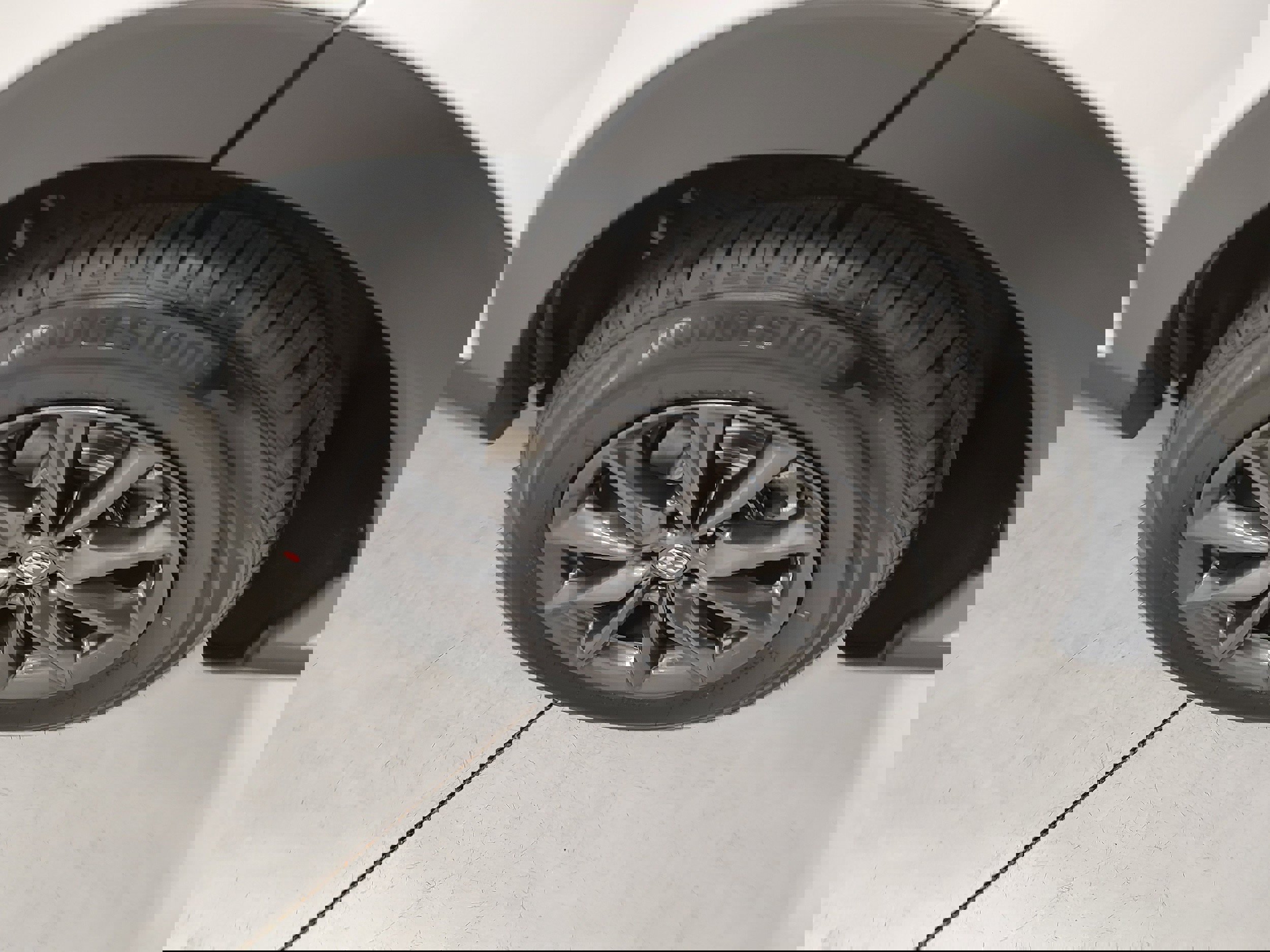 New 2026 Honda CR-V EX-L image 14