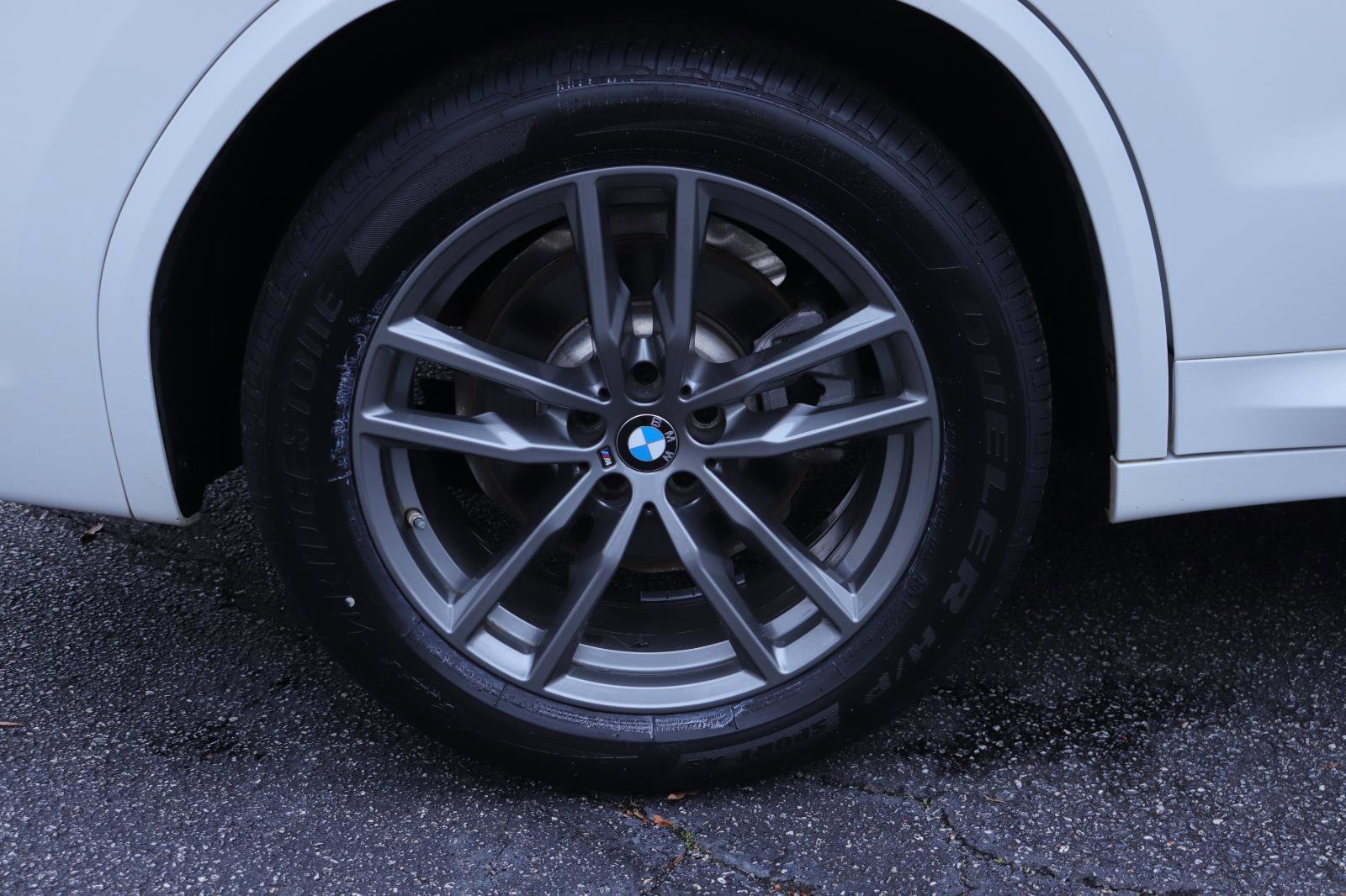 Used 2020 BMW X3 sDrive30i w/ M Sport Package 2 image 43