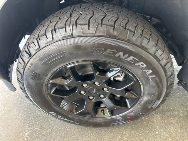 New 2025 Ford F150 STX w/ Equipment Group 201A FX4 image 4