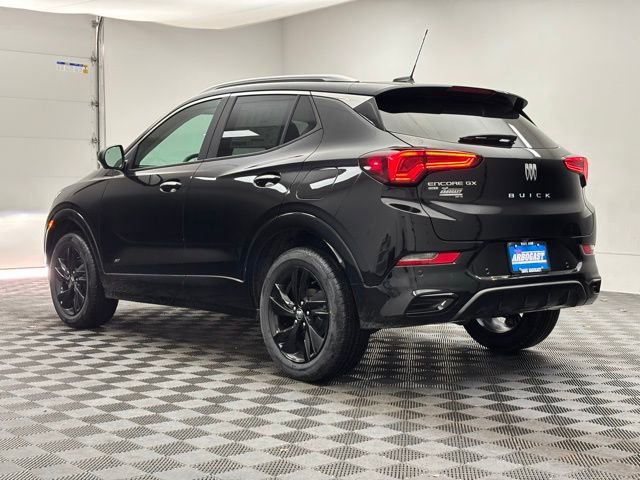 New 2026 Buick Encore GX Sport Touring w/ Advanced Technology Package image 11