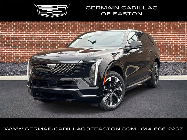 New 2025 Cadillac Escalade IQ Sport 2 image 1
