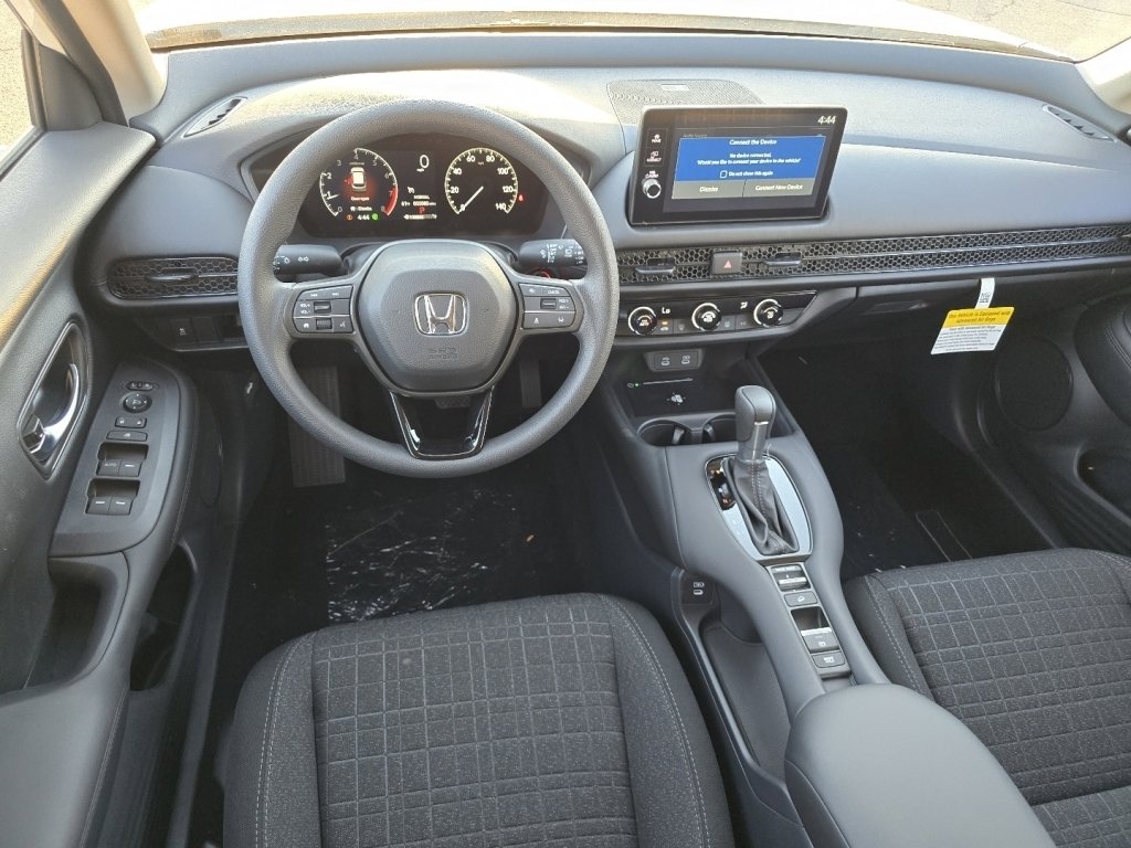 New 2026 Honda HR-V LX image 25