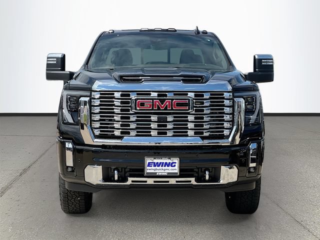New 2026 GMC Sierra 2500 Denali w/ Denali Reserve Package AWD/4WD image 2